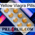 Yellow Viagra Pills levitra1